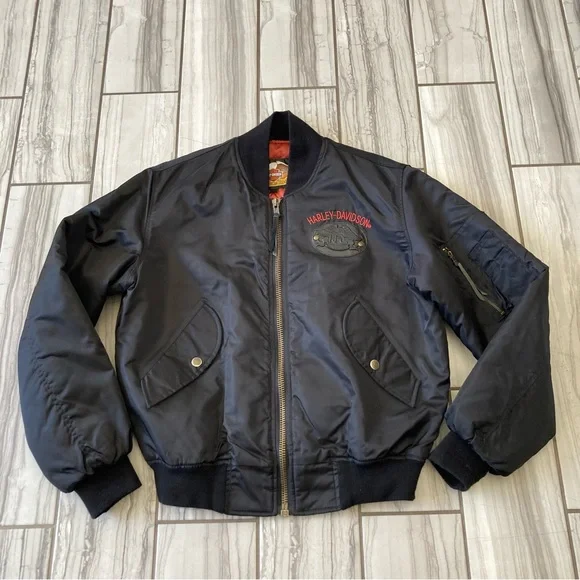 Harley-Davidson | Jackets & Coats | Harley Davidson Official 